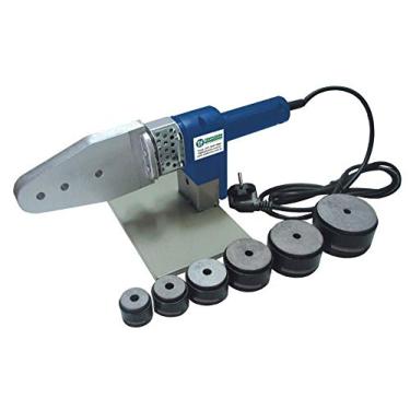 Imagem de Termofusor 800w com Bocais de 20/63mm - Topfusion