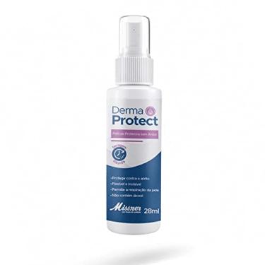 Imagem de DERMA PROTECT BARREIRA PROTETORA SPRAY 28ML - MISSNER