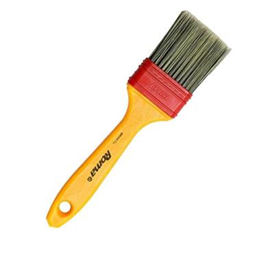 Imagem de Pincel Trincha Detalhamento Automotivo ROMA