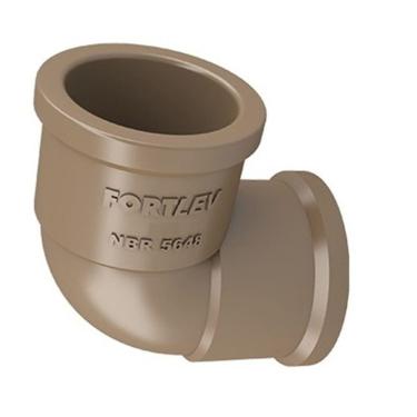 Imagem de Joelho 90º 20Mm Hidraulico - Fortlev 