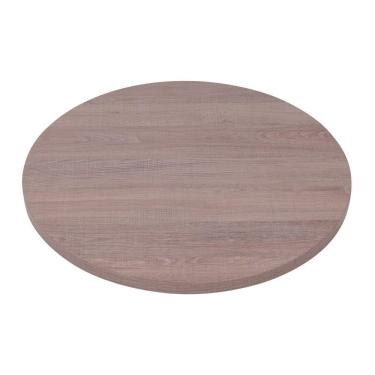 Imagem de Tampo Redondo para Mesa 70cm OR Design Évora