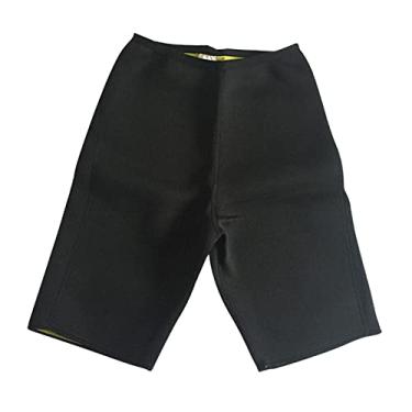 Imagem de simhoa 3mm Neoprene Wetsuit Shorts Homens Canoa Ciclismo para Mergulho, XXXL