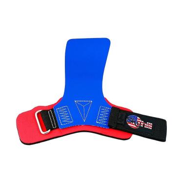 Imagem de Hand Grip Legacy Skyhill Edição Especial U.S.A. Cross Luva-Unissex