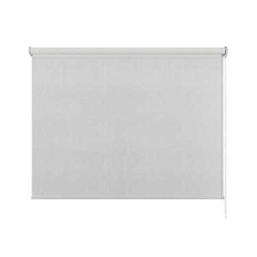 Imagem de Persiana Rolo Express Screen 3% Belchior 140cm x160cm  Uniq Branco