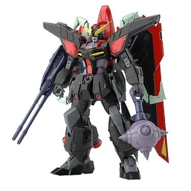 Imagem de BANDAI NAMCO Entertainment Bandai Hobby - Mobile Suit Gundam Seed - #02 Raider Gundam, Spirits Hobby Full Mechanics 1/100 Model Kit