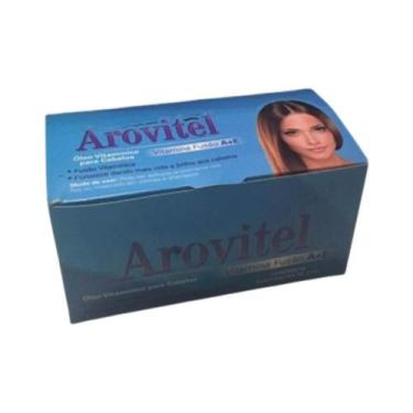 Imagem de Arovitel Vitamina A+E Capsula 50X2ml
