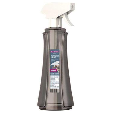 Imagem de Pulverizador Confort Alcool Sabão Plastico Sanremo 480Ml