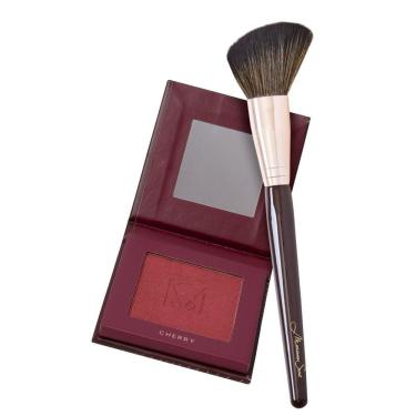 Imagem de Kit Mariana Saad by Océane Blush Me Cherry (2 Produtos)