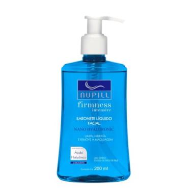 Imagem de Nupill Sab Liq Facial Nano Hyaluronic 200Ml