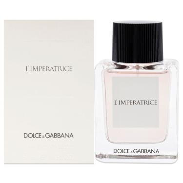 Imagem de Perfume LImperatrice Dolce Gabbana 50 ml EDT 