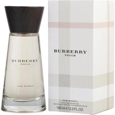 Imagem de Perfume Feminino Burberry Touch Burberry Eau De Parfum Spray 100 Ml (N