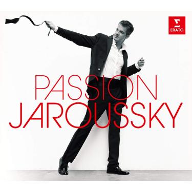 Imagem de Philippe Jaroussky - Passion Jaroussky!