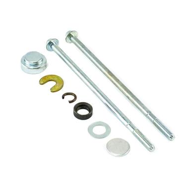 Imagem de Reparo Motor de Partida CDS DCO Bosch Crossfox Fox Gol G5 Golf G4 Kombi Polo Saveiro G5 Spacefox Voyage - Edanti  ED1943