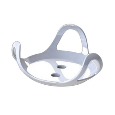 Imagem de Suporte De Parede Para Google Home Mini + Parafuso Branco