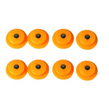 Imagem de Pontos frontais de reposição Spiky Plus Petzl