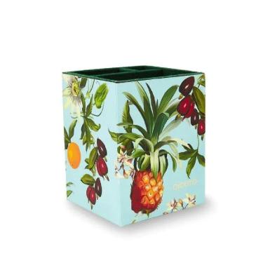 Imagem de Porta Lapis Com Divisoria Frutos