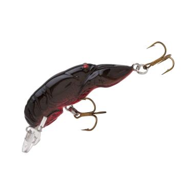 Imagem de Rebel Iscas de pesca Wee-Crawfish (5 cm, vermelho Texas)