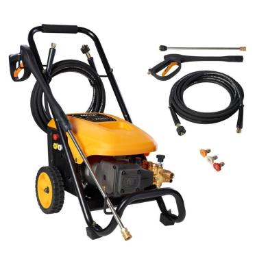 Imagem de Lavadora De Alta Pressão Wap L Profi 2000 220v 2300w