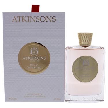 Imagem de Edp Spray Rose In Wonderland 147,87 Ml Por Atkinsons