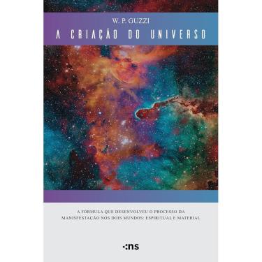 Imagem de A Criação Do Universo