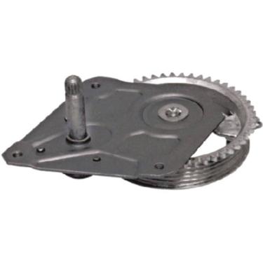 Imagem de Máquina Do Vidro Mecânica Esquerda Gm A-20 85 A 90 [F103]