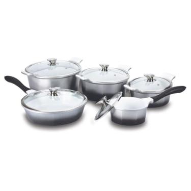 Imagem de Conjunto Panela 5PC Hercules PA5000-5P