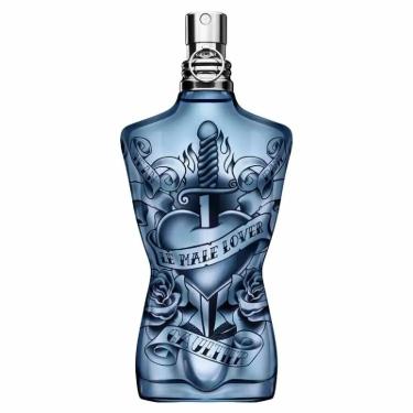 Imagem de Perfume Masculino Jean Paul Gaultier Le Male Lover Eau De Parfum 125Ml