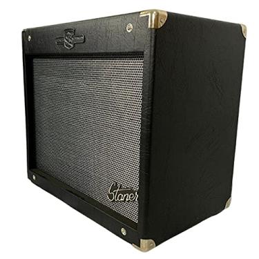 Imagem de Amplificador Cubo Baixo Staner Bx200a Stage Dragon 140w