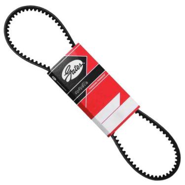 Imagem de Correia Alternador Uno Mille 1.0 8V Fiasa 85 a 94 Correia V - Gates