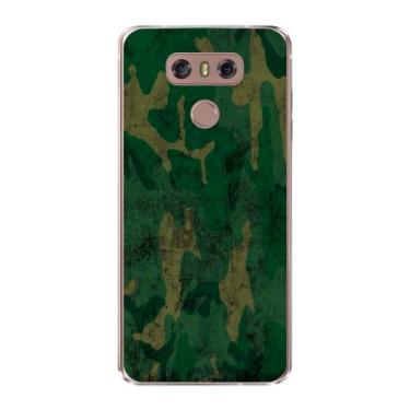 Imagem de Capa Adesivo Skin161 Verso Para Lg G6 - KawaSkin