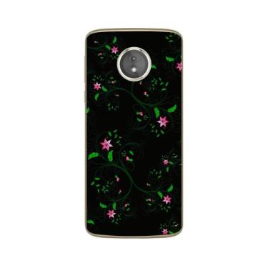 Imagem de Capa Adesivo Skin353 Verso Para Motorola Moto E5 (xt1944-4) - KawaSkin