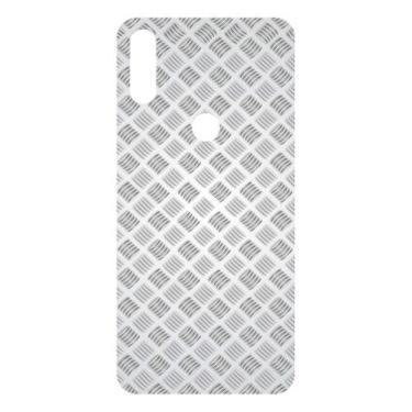 Imagem de Capa Adesivo Skin366 Verso Para Zenfone Max Plus M2 Zb634kl - KawaSkin