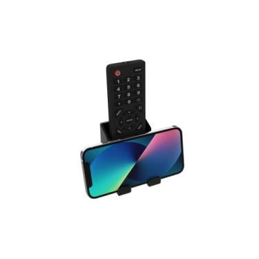 Imagem de Suporte De Parede Celular E Controle Remoto Ar/ac Tv Som - PEKO, 3D-20