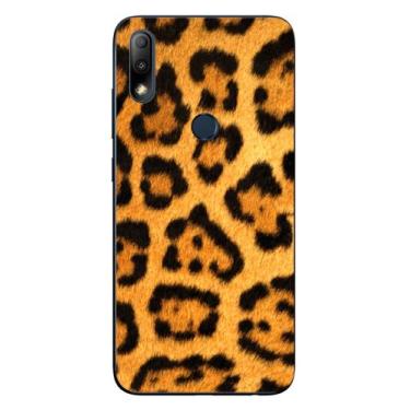 Imagem de Capa Adesivo Skin575 Verso Para Zenfone Max Plus M2 Zb634kl - KawaSkin