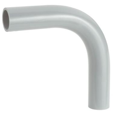 Imagem de Curva De 1/2 Pvc 57258001 - Tramontina eletrik