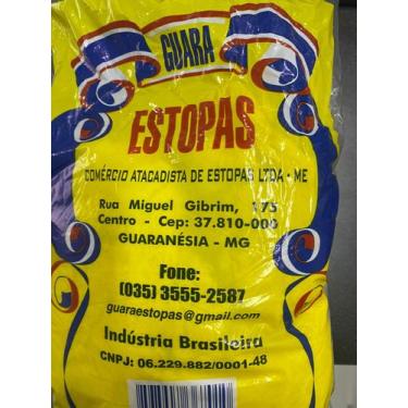 Imagem de Estopa Guara 150g - Casa Limpa 