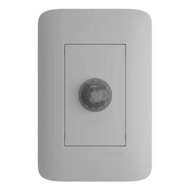 Imagem de Sensor de presenca 4x2 parede 110g smart x-control app bivolt exatron