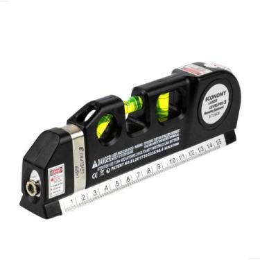 Imagem de Nivel A Laser Ideal Para Marcar Centro De Porcelanato Oferta - KNIMP
