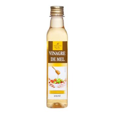 Imagem de Vinagre de Mel Pozzatto 315ml