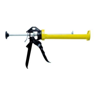 Imagem de Pistola para Aplicar Silicone Reforçado Am/Pr  101335  - Paraboni