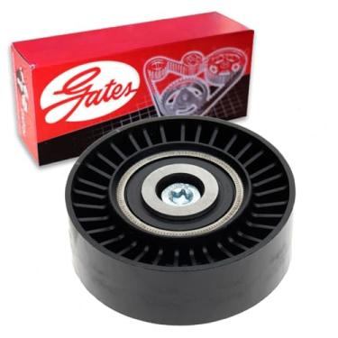 Imagem de Gates 36479 Polia de acionamento de correia dentada/tensora