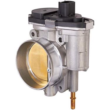 Imagem de Spectra Premium Conjunto de corpo do acelerador de injeção de combustível TB1073