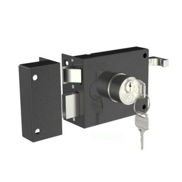 Imagem de Fechadura Portao Soprano 231