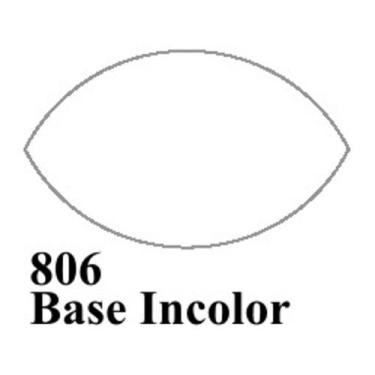 Imagem de Tinta Acripuff para Tecido Acrilex 35ml, 806 - INCOLOR