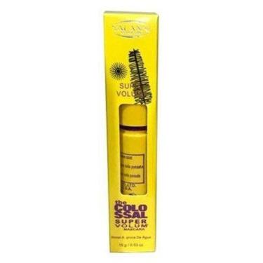 Imagem de Máscara rímel colossal - Yalanni