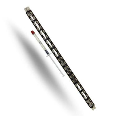 Imagem de Manta de Lubrificação Compativel RICOH MPC2003 2503 3003 CET - CET Gro