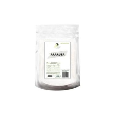 Imagem de Araruta 250g - Vila Natural 