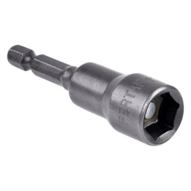 Imagem de Soquete magnetico 65x1/4" fertak tools
