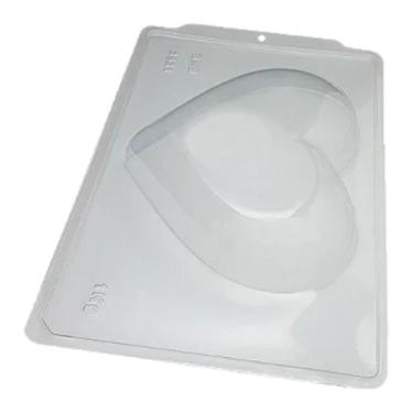 Imagem de Forma 3631 Coração 1 Kg Un - Bwb