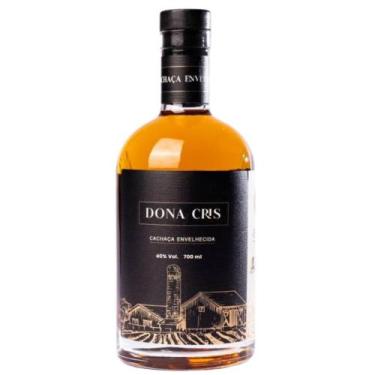 Imagem de Cachaça Dona Cris - Master Distillery